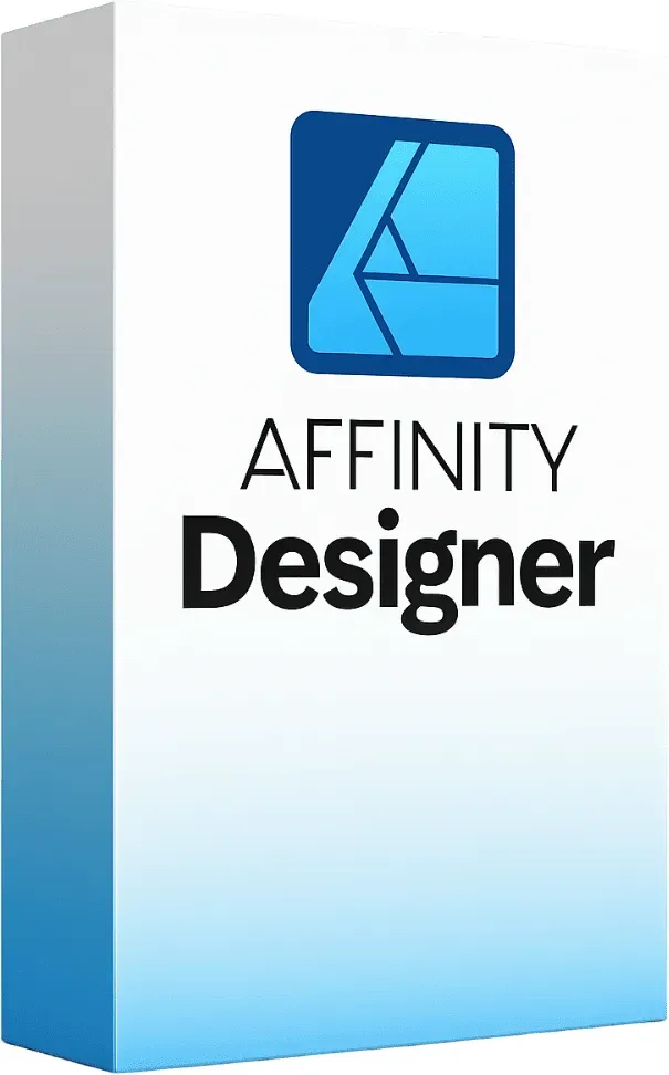 Affinity Designer 1.10