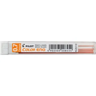 Pilot Pen PILOT Color ENO Finelinerminen orange 0,7 mm, 6 St.