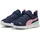 Puma Anzarun Lite PS Kinder Persian Blue/Pinkscape/Mint 29