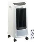 4in1-Luftkühler, -befeuchter, Ionisator, Heizgerät, 4l, 1800W, 240ml/h