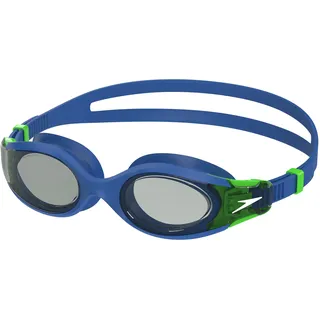 Speedo Hydrosity 2.0 Schwimmbrille blau/grün Einheitsgröße