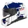 Globe Blue XS