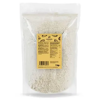 KoRo | Teilentöltes Mandelmehl 1 kg