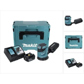 DBO180RF1J inkl. 1 x 3,0 Ah + Ladegerät + Makpac