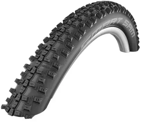 57-559 SMART SAM 26x2.25 Faltreifen - 57/ R559