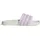 Core White / Bliss Lilac / Almost Pink 38