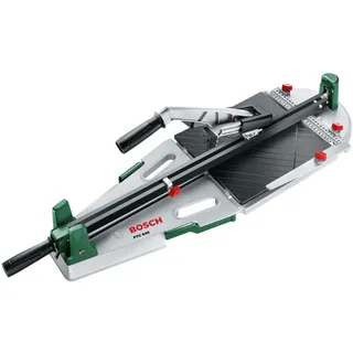 Bosch Fliesenschneider PTC 640 für Fliesen bis max 64cm