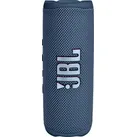 JBL FLIP 6 Bluetooth® Lautsprecher Wasserfest Blau