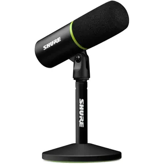 Shure MV6 USB Gaming Mikrofon