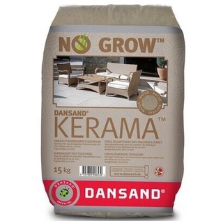 DANSAND Kerama No Grow (Sand/Neutral, 15 kg)