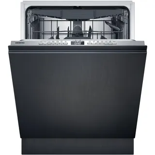 Siemens iQ300 SX73EX22CE Einbau-Geschirrspüler (vollintegrierbar, 598 mm breit)