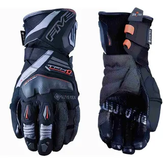Five TFX1 Gore-Tex - Schwarz/Grau/Hellgrau / M