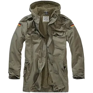 olive 6XL