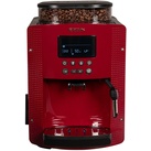 Krups Kaffeevollautomat EA8155 (EA8155 rot)