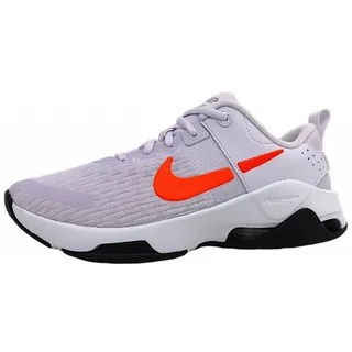 Nike Zoom Bella 6 Damen Barely Grape/Bright Crimson-Black-White 39