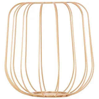 TAJ MAHAL IRON 25CM GOLDEN