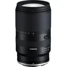 Tamron 18-300mm F/3.5-6.3 Di III-A VC VXD Nikon Z (Nikon Z, APS-C / DX), Objektiv, Schwarz