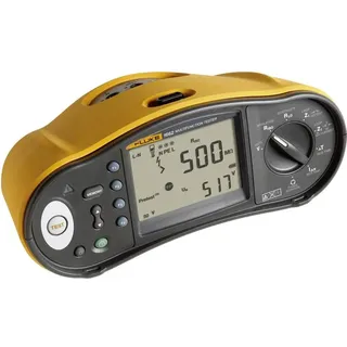 Fluke FLK-1662-SCH Installationstester