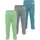 Outdoor Sports Normani Outdoor Sports 3er Pack in Gr 68