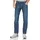 Straight-Jeans Authentic Straight 34 Länge 34 blau Herren Jeans