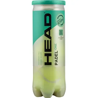 Head One Padel 3er (575698)