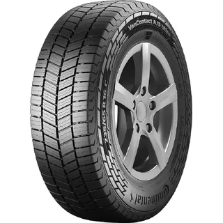 Continental 215/65 R15C 104T/102T VanContact A/S Ultra 6PR