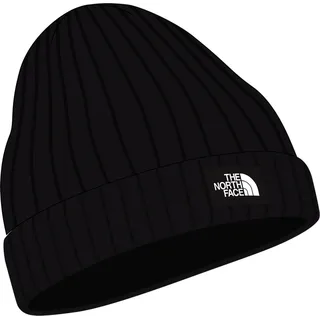 The North Face Kids TNF Box Logo Beanie tnf black