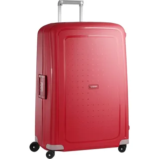 55 cm / 34 l crimson red