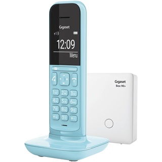 CL390A blau