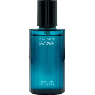 Davidoff Cool Water Eau de Toilette 125 ml