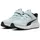 AC PS Mint/Schwarz/Blau 28