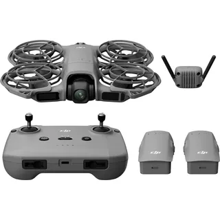 DJI Neo 2 Fly More Combo (DJI RC-N3)