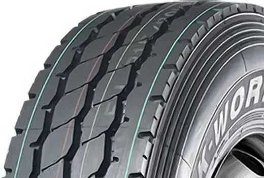 Linglong KMA400 315/80 R22.5 156K