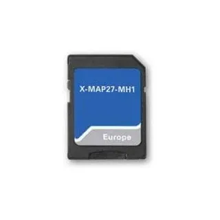 Xzent X-MAP27-MH1 Navigations-Software für Reisemobile