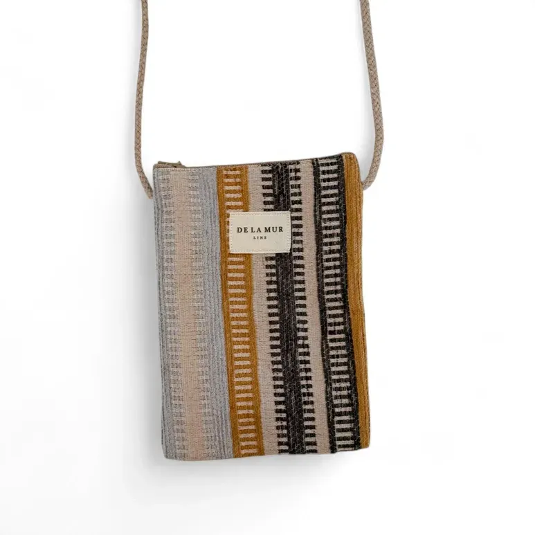De La Mur Line Handytasche TRON Koffer24