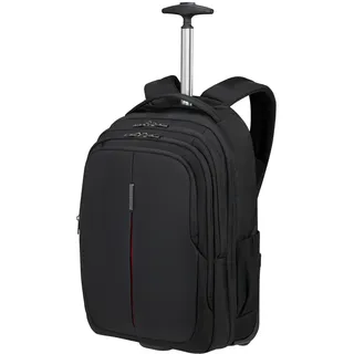 Samsonite Guardit 3.0 | Laptoprucksack mit Rollen 15.6 Black