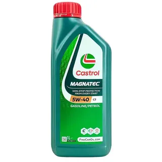 Castrol Magnetec 5W-40 C3 1 l