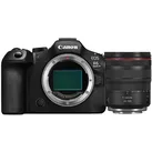 Canon EOS R6 Mark III + RF 24-105mm F/4L IS USM | ✔️ 200 € Trade-In-Prämie mit code