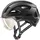 53-56 cm black matt