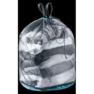 Deuter Mesh Sack 10 Türkis