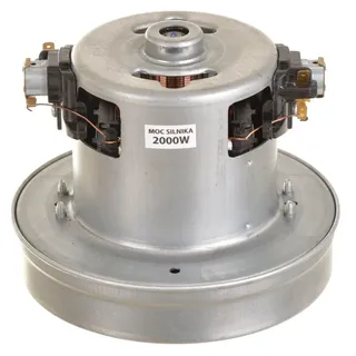 OEM 2000W Staubsaugermotor Saugturbine Saugmotor für LG Zelmer Meteor