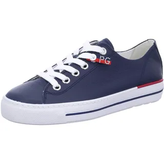 blau 8