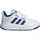 Schuhe Kleinkinder Kinder white/colleg