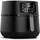 HD9285/96 Schwarz