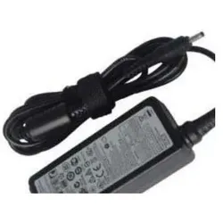 Samsung Adapter AD-4012NHF (40 W), Notebook Netzteil, Schwarz
