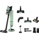 SAMSUNG VS90F40EEM/WD Bespoke AI Jet Ultra Akku+ CompleteClean Stielsauger, Akkubetrieb, 1050 Watt