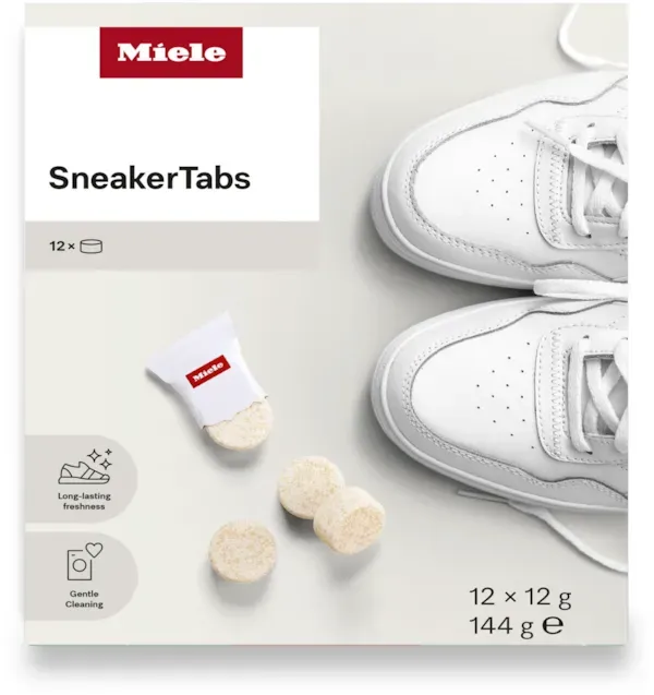 SneakerTabs Schuhwaschmittel