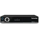 TechniSat DigiPlus UHD S2 UHDTV/HDTV Twin Sat-Receiver