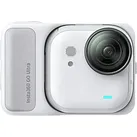 INSTA360 Go Ultra Standard Bundle Actioncam inkl. Fernbedienung, WLAN, Touchscreen