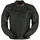 Mistral Evo 3 Textiljacke Schwarz M